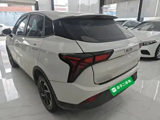 Neta V 2021 купить из Китая, цена 1 022 000 ₽ — Suifenhe Auto