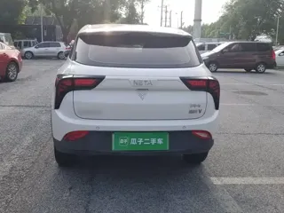 Neta V 2021 купить из Китая, цена 958 000 ₽ — Suifenhe Auto
