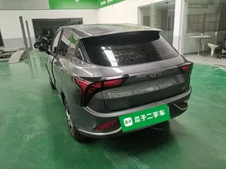 Neta V 2022 купить из Китая, цена 1 007 000 ₽ — Suifenhe Auto