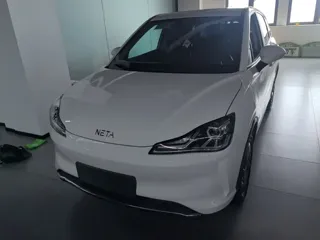 Neta V 2024 купить из Китая, цена 1 181 000 ₽ — Suifenhe Auto
