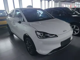 Neta V 2024 купить из Китая, цена 1 181 000 ₽ — Suifenhe Auto