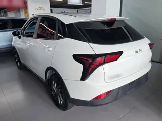 Neta V 2024 купить из Китая, цена 1 181 000 ₽ — Suifenhe Auto