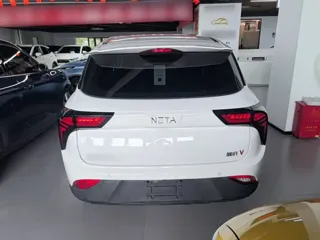 Neta V 2024 купить из Китая, цена 1 181 000 ₽ — Suifenhe Auto