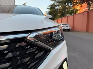 Jetta VA3 2023 купить из Китая, цена 1 400 000 ₽ — Suifenhe Auto