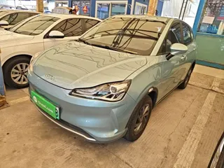Neta V 2022 купить из Китая, цена 1 003 000 ₽ — Suifenhe Auto