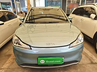 Neta V 2022 купить из Китая, цена 1 003 000 ₽ — Suifenhe Auto