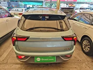 Neta V 2022 купить из Китая, цена 1 003 000 ₽ — Suifenhe Auto