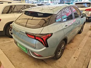 Neta V 2022 купить из Китая, цена 1 003 000 ₽ — Suifenhe Auto