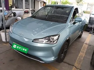 Neta V 2023 купить из Китая, цена 1 009 000 ₽ — Suifenhe Auto