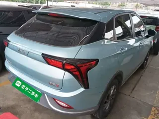 Neta V 2023 купить из Китая, цена 1 009 000 ₽ — Suifenhe Auto
