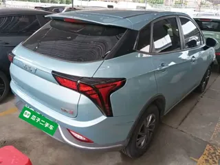Neta V 2023 купить из Китая, цена 1 009 000 ₽ — Suifenhe Auto