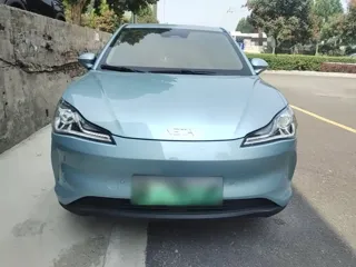 Neta V 2022 купить из Китая, цена 2 753 000 ₽ — Suifenhe Auto