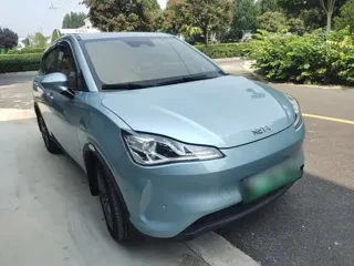 Neta V 2022 купить из Китая, цена 2 753 000 ₽ — Suifenhe Auto