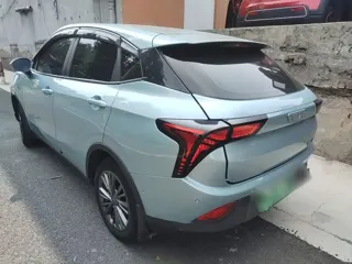 Neta V 2022 купить из Китая, цена 2 753 000 ₽ — Suifenhe Auto