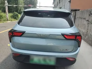 Neta V 2022 купить из Китая, цена 2 753 000 ₽ — Suifenhe Auto