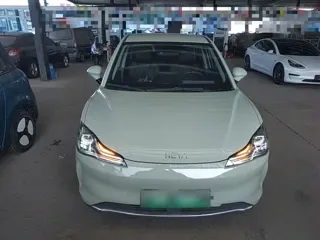 Neta V 2022 купить из Китая, цена 2 856 000 ₽ — Suifenhe Auto