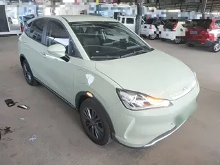 Neta V 2022 купить из Китая, цена 2 856 000 ₽ — Suifenhe Auto