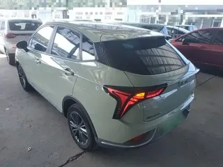Neta V 2022 купить из Китая, цена 2 856 000 ₽ — Suifenhe Auto
