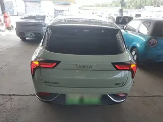 Neta V 2022 купить из Китая, цена 2 856 000 ₽ — Suifenhe Auto