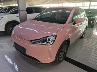 Neta V 2022 купить из Китая, цена 1 236 000 ₽ — Suifenhe Auto