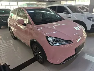 Neta V 2022 купить из Китая, цена 1 236 000 ₽ — Suifenhe Auto