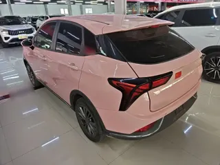 Neta V 2022 купить из Китая, цена 1 236 000 ₽ — Suifenhe Auto