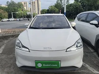 Neta V 2020 купить из Китая, цена 913 000 ₽ — Suifenhe Auto