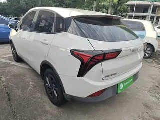 Neta V 2020 купить из Китая, цена 913 000 ₽ — Suifenhe Auto