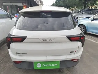 Neta V 2020 купить из Китая, цена 913 000 ₽ — Suifenhe Auto