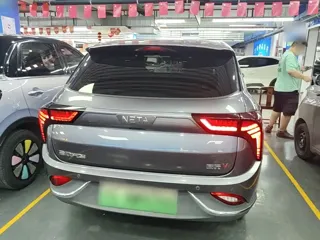 Neta V 2023 купить из Китая, цена 2 769 000 ₽ — Suifenhe Auto