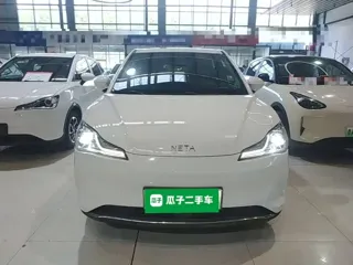 Neta V 2023 купить из Китая, цена 2 747 000 ₽ — Suifenhe Auto