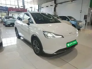 Neta V 2023 купить из Китая, цена 2 747 000 ₽ — Suifenhe Auto