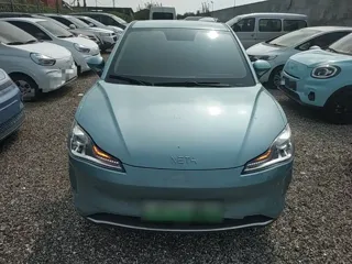 Neta V 2022 купить из Китая, цена 2 762 000 ₽ — Suifenhe Auto