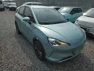 Neta V 2022 купить из Китая, цена 2 762 000 ₽ — Suifenhe Auto