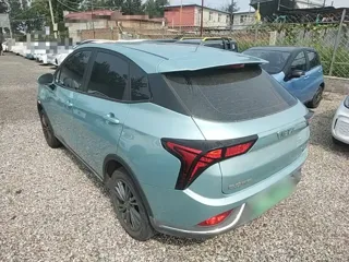 Neta V 2022 купить из Китая, цена 2 762 000 ₽ — Suifenhe Auto