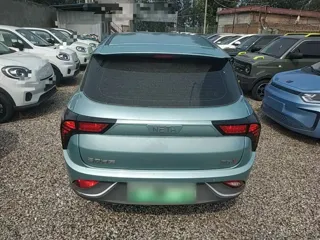 Neta V 2022 купить из Китая, цена 2 762 000 ₽ — Suifenhe Auto