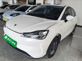 Neta V 2022 купить из Китая, цена 1 012 000 ₽ — Suifenhe Auto