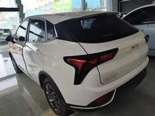 Neta V 2022 купить из Китая, цена 1 012 000 ₽ — Suifenhe Auto