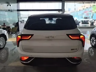 Neta V 2022 купить из Китая, цена 1 012 000 ₽ — Suifenhe Auto