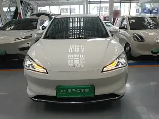 Neta V 2024 купить из Китая, цена 2 091 000 ₽ — Suifenhe Auto