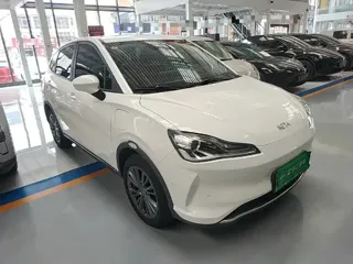 Neta V 2024 купить из Китая, цена 2 091 000 ₽ — Suifenhe Auto