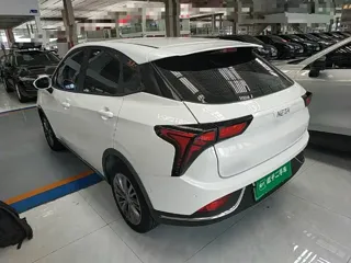 Neta V 2024 купить из Китая, цена 2 091 000 ₽ — Suifenhe Auto