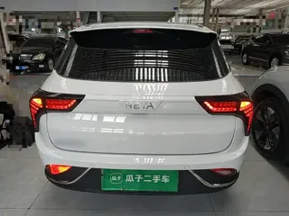 Neta V 2024 купить из Китая, цена 2 091 000 ₽ — Suifenhe Auto