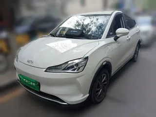 Neta V 2023 купить из Китая, цена 1 027 000 ₽ — Suifenhe Auto