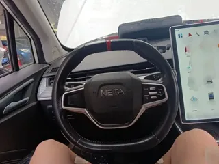 Neta V 2023 купить из Китая, цена 1 027 000 ₽ — Suifenhe Auto