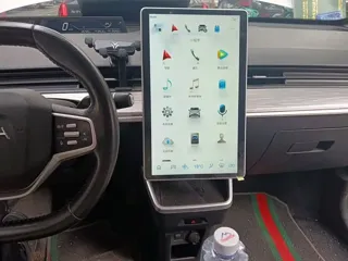 Neta V 2023 купить из Китая, цена 1 027 000 ₽ — Suifenhe Auto