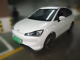 Neta V 2021 купить из Китая, цена 1 014 000 ₽ — Suifenhe Auto
