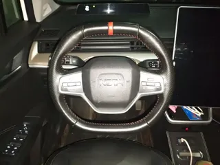 Neta V 2021 купить из Китая, цена 1 014 000 ₽ — Suifenhe Auto