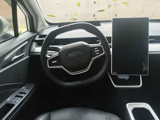 Neta V 2023 купить из Китая, цена 2 754 000 ₽ — Suifenhe Auto