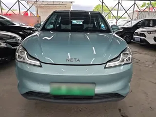 Neta V 2021 купить из Китая, цена 893 000 ₽ — Suifenhe Auto